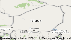 Taswirar Nijar.