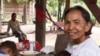 Im Chaem, a former Khmer Rouge member, has been implicated in a purge of the Khmer Rouge’s Northwest Zone and as head of a security center where an estimated 40,000 people died under the regime.