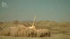 အီရန်လုပ် မစ်ဇိုင်းဒုံး Iran Missile