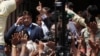 Musharraf Upayakan Perpanjangan Pembebasan dengan Uang Jaminan