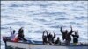 Kapal Tangki Italia Dibajak di Teluk Guinea