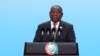 Le président Ramaphosa condamne des attaques xénophobes en Afrique du Sud