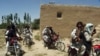 Roket AS Hantam Markas Pemimpin Taliban di Afghanistan Selatan