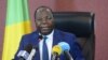 Le Congo décide de faire de son pétrole "un produit d'appoint" 