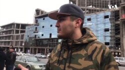 “Biz bu həyata doğulmuşuq ki, saxtakarliqla mübarizə aparaq”