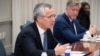 NATO Chief Admits Afghan Withdrawal 'Entails Risks'