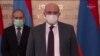 «Մի ամբողջ գյուղ վարակվել է հուղարկավորության ժամանակ մեկ անախտանիշ հիվանդից»