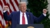 Trump Questions Biden's Mental Sharpness 