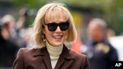 E. Jean Carroll