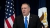 Pompeo Staunchly Defends Drone Attack on Iranian General