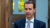 Assad Defiant as Activists Report Surge in Syrian Government Attacks 