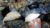 Le Nigeria génère quelque 32 millions de tonnes de déchets par an