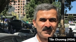 Oqtay Gülalıyev