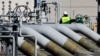Matatar man 'Nord Stream 1' 
