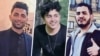 احکام اعدام سه تن از بازداشت‌شدگان اعتراضات آبان ماه تایید شد؛ وکلا همچنان اجازه ورود به پرونده را نداشته‌اند
