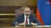 Տեղի է ունեցել կապիտալ ծրագրերի իրականացման ընթացքին վերաբերող խորհրդակցություն