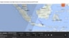 Pesawat Australia Temukan Obyek di Laut di Daerah Pencarian AirAsia