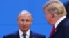 Путін написав Трампу, що Москва відкрита для діалогу