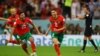 FIFA World Cup Qatar 2022 - Round of 16 - Morocco v Spain
