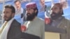 درجنوں بلوچ عسکریت پسندوں نے ہتھیار ڈال دیے