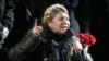 Tymoshenko 