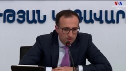 Օրական կթեստավորվի 1000 մարդ՝ ընդլայնված չափանիշներով
