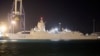 Further Delays Hit Syria Chemical Weapons Disarmament