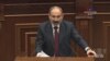 «Սահմանադրական դատարանում է թաղված շան գլուխը»․ Վարչապետի ելույթը Ազգային Ժողովում