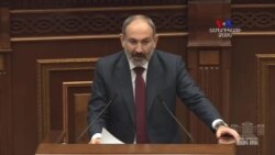 «Սահմանադրական դատարանում է թաղված շան գլուխը»․ Վարչապետի ելույթը Ազգային Ժողովում