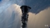 Space: The Military's New Mobility Frontier