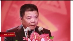 Truyền hình VOA 30/11/18: Cựu Chủ tịch BIDV bị bắt