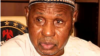 Gwamnan jihar Katsaina, Aminu Bello Masari (Twitter/@GovernorMasari)