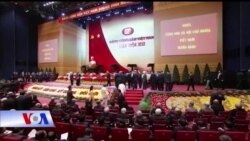 Truyền hình VOA 25/9/18: Liệu VN sẽ có Tổng bí thư kiêm Chủ tịch nước?