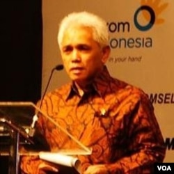 Menko Perekonomian Hatta Rajasa harap Dubes AS yang baru nanti mampu mewujudkan kerja sama ekonomi terutama yang berkaitan dengan pelestarian lingkungan hidup.