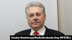 Посол України в Росії Володимир Єльченко