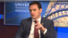 mike gallagher