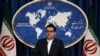 Iranian Official: Talks With US Possible If They Led to Tangible Results 