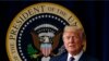 Trump asema amewapiku marais wengine wa Marekani