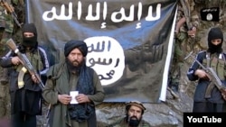 Militan ISIS di Afghanistan (foto: dok). Ratusan warga Asia Tenggara diperkirakan bergabung dengan ISIS di Irak dan Suriah. 