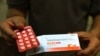 Malaria Drug Shows No Benefit in Another Coronavirus Study 