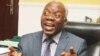 Babban lauya mai mukamin SAN, Femi Falana