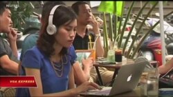 Truyền hình VOA 5/12/18: Cảnh báo ‘thiệt hại kinh tế nghiêm trọng’ do Luật An ninh mạng