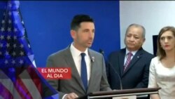 El Mundo al Día