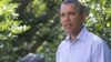 ABŞ prezidenti Barak Obamanın reytinqi getdikcə düşür