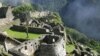Since 1911, the Machu Picchu site has become a major tourist attraction