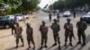 More Than 3,000 Nigerian Soldiers Reinstated After Review