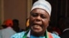 Jigo a jam'iyyar PDP Raymond Dokpesi.