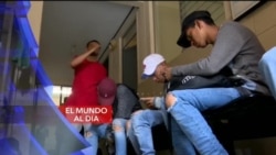 El Mundo al Día
