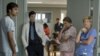 Does Showtime's 'Nurse Jackie' present an accurate image of nurses?