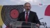 «Կեցցե՛ն մեր թոռները, կեցցե՛ն մեր ծոռները, կեցցե՛ն մեր թոռների և ծոռների թոռները և ծոռները․․․»
